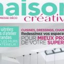 Maison Créative – Mars / Avril 2017