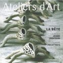 Ateliers d’Art #77
