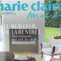 Marie Claire Maison  #447