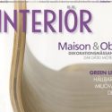 NORDISK INTERIÖR nr 6