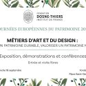 Journées du patrimoine